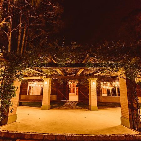 Recanto Da Paz Hotel Fazenda Atibaia Bagian luar foto