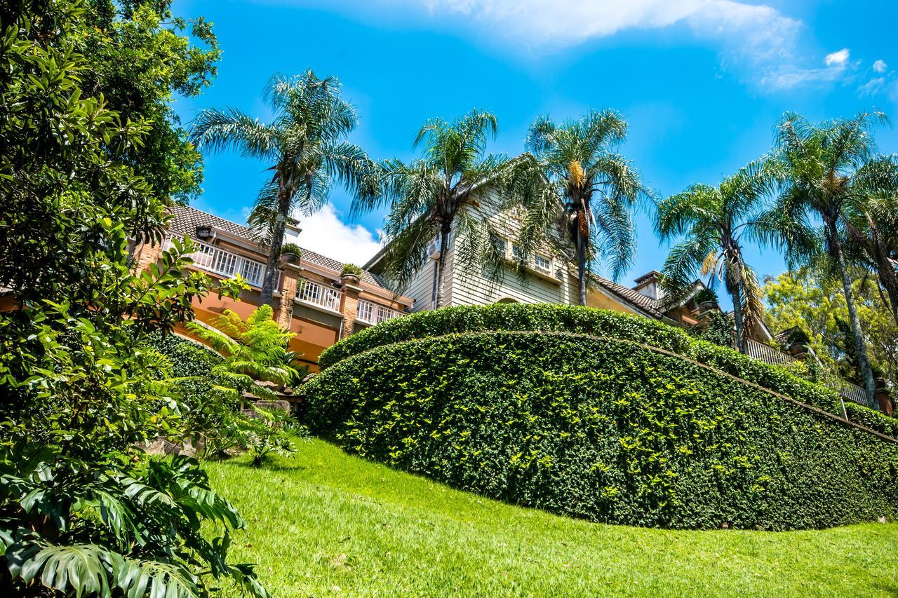 Recanto Da Paz Hotel Fazenda Atibaia Bagian luar foto